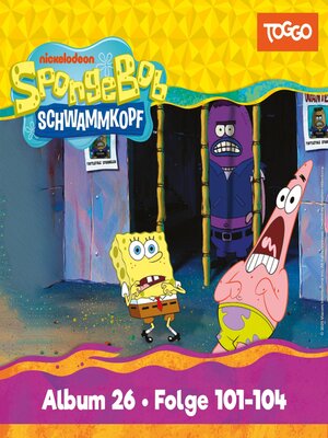 cover image of Folge 26